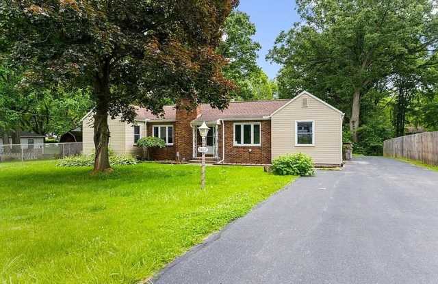 3662 Monaca Avenue - 3662 Monaca Avenue, Austintown, OH 44511