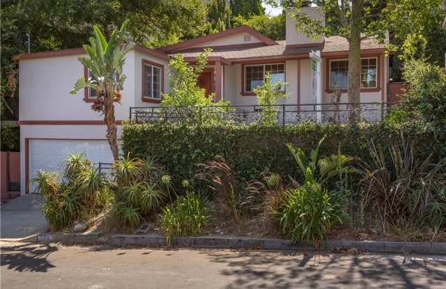 3170 Barbara Court - 3170 Barbara Court, Los Angeles, CA 90068
