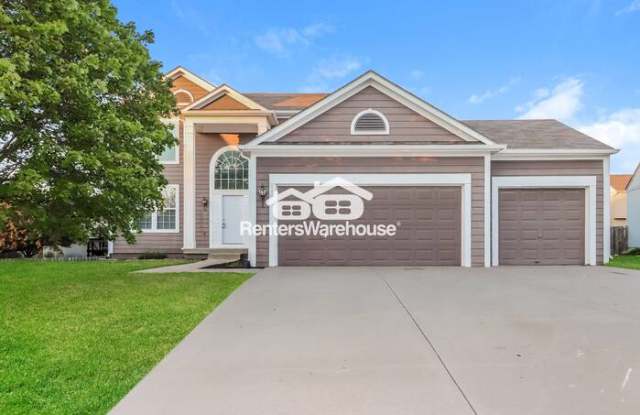 1860 West Fredrickson Circle - 1860 West Fredrickson Circle, Olathe, KS 66061