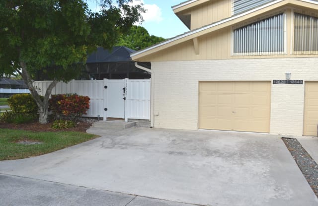 12628 Woodmill Drive - 12628 Woodmill Drive, Palm Beach Gardens, FL 33418