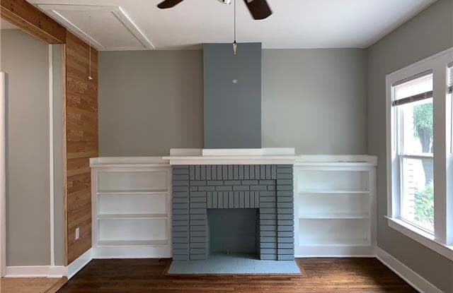 200 E 12th Street - 200 East 12th Street, Dallas, TX 75203