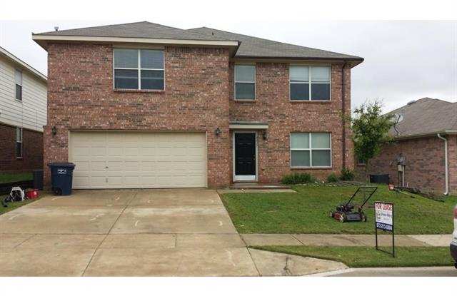 4817 Trail Hollow Drive - 4817 Trail Hollow Drive, Fort Worth, TX 76244