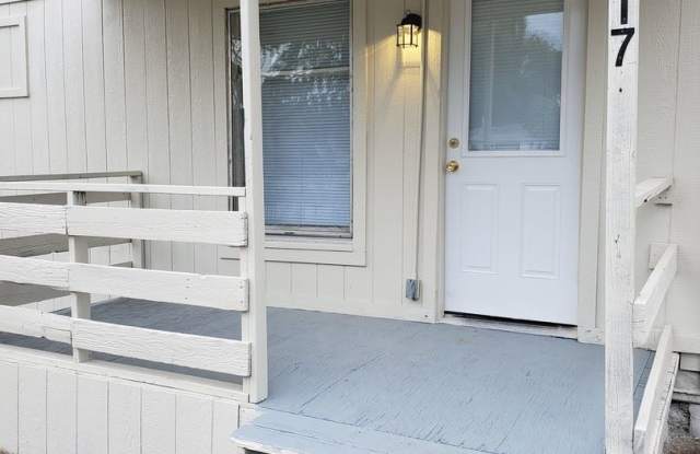 2217 E Boone Ave - 2217 East Boone Avenue, Spokane, WA 99202