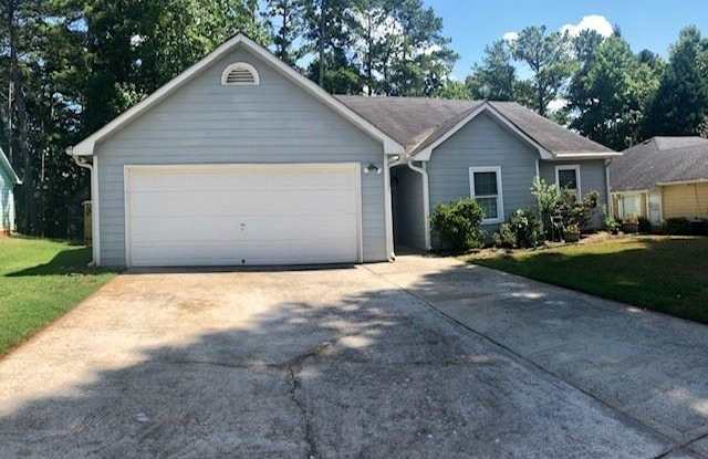 1331 Bailing Dr - 1331 Bailing Drive, Gwinnett County, GA 30043