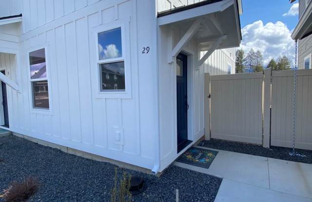 New Townhome in Priest River photos photos