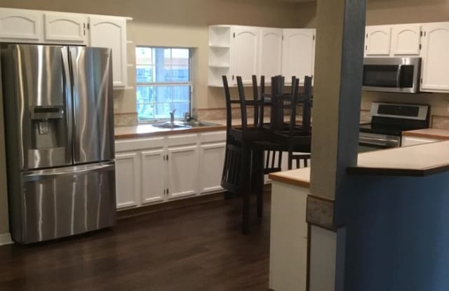 5232 3rd Avenue South - 5232 3rd Avenue South, St. Petersburg, FL 33707