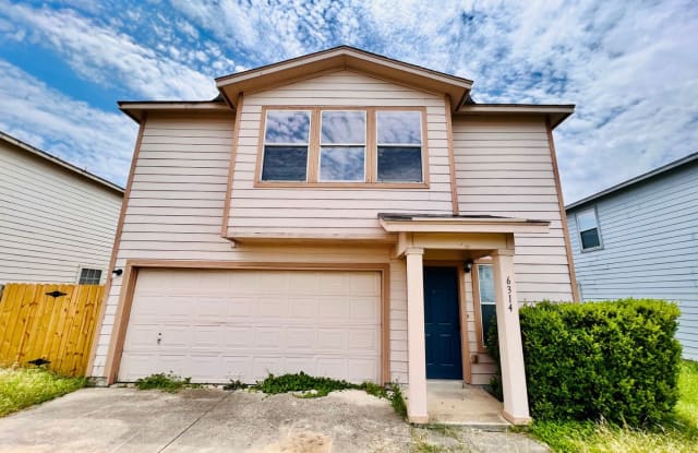 6314 Lake Superior St. - 6314 Lake Superior, San Antonio, TX 78222