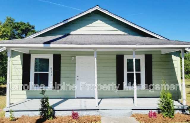 611 Buffalo St photos photos