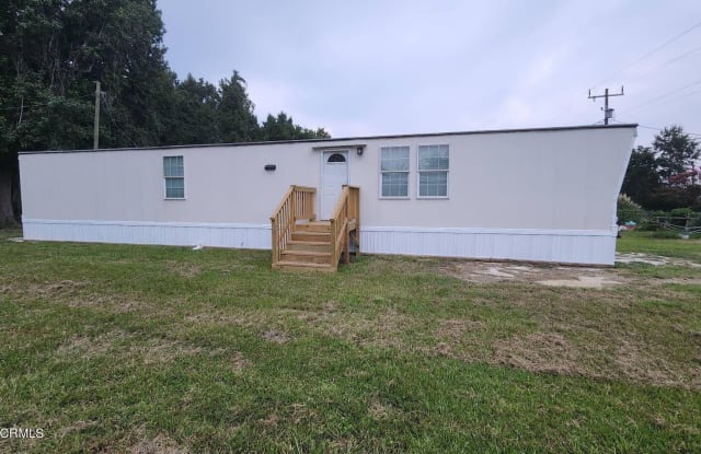 136 Harbord Drive - 136 Harbord Drive, Piney Green, NC 28544