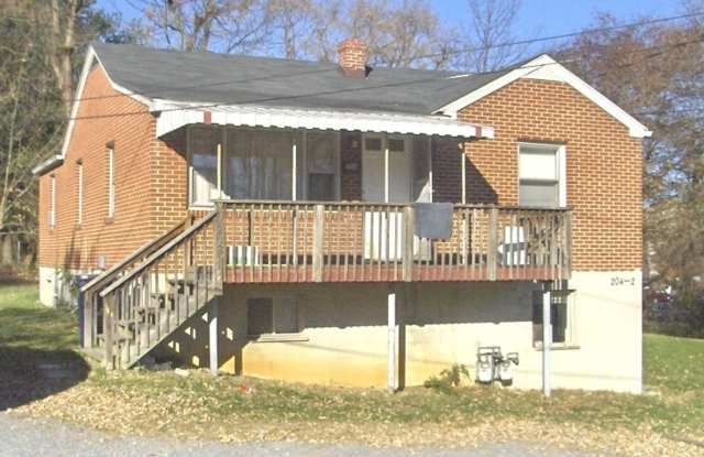 3 Bedroom 1 Bath Duplex photos photos