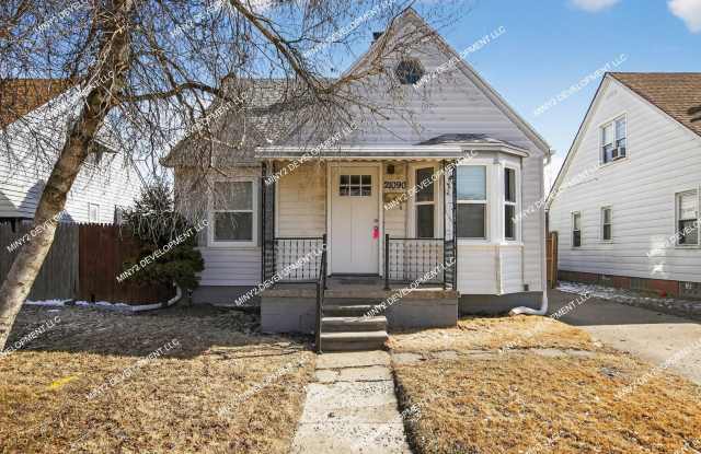Charming 3-bedroom Bungalow with Brand-New Kitchen in Warren! photos photos