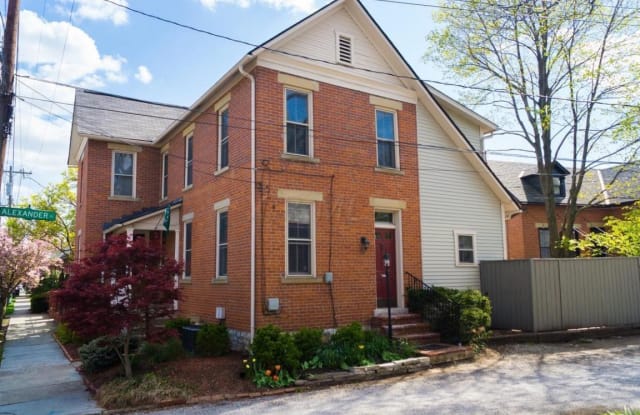 285 Alexander Alley - 285 Alexander Aly, Columbus, OH 43206