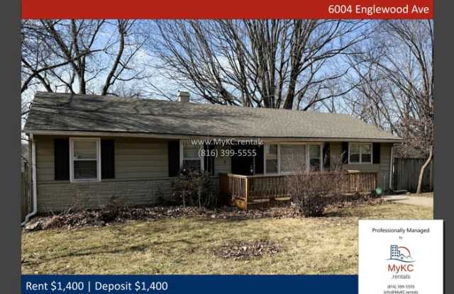 6004 Englewood Avenue photos photos