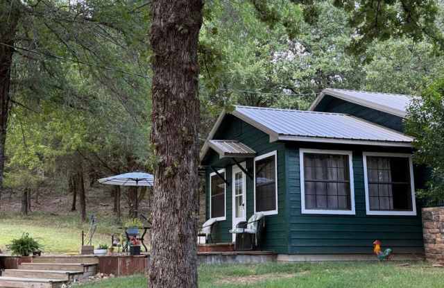 Charming 2BR House in Hartshorne photos photos