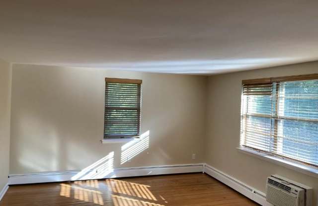 107 RUTGERS AVENUE - 107 Rutgers Avenue, Swarthmore, PA 19081