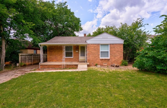 1825 NW 35th Street - 1825 Northwest 35th Street, Oklahoma City, OK 73118