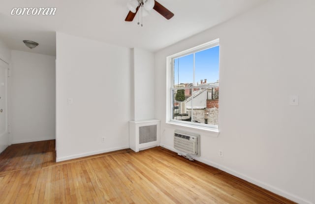 269 West 12th Street - 269 West 12th Street, New York City, NY 10014