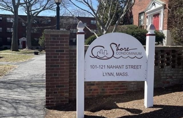 111 Nahant Street - 111 Nahant Street, Lynn, MA 01902