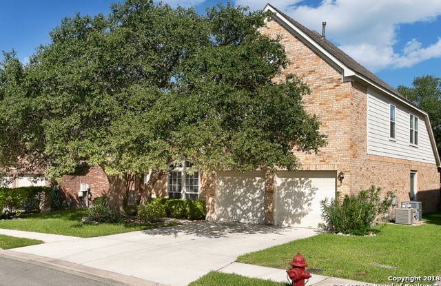 20207 Standish Rd - 20207 Standish Road, San Antonio, TX 78258