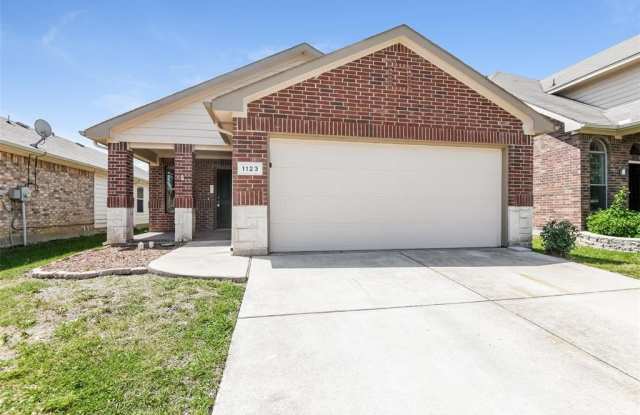 1123 Kielder Court - 1123 Kielder Court, Fort Worth, TX 76134