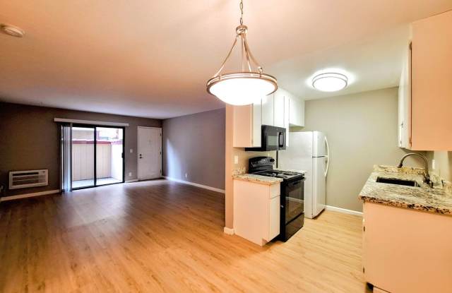 Beautifully Remodeled 1bd Condo With Pool & Caport Gallery 1
