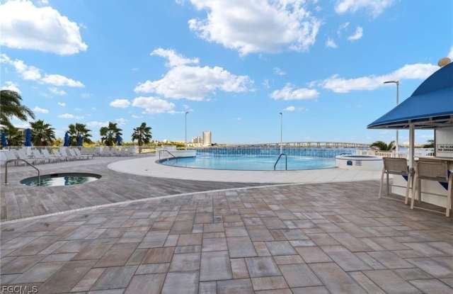 2745 1st Street unit: 1706 photos photos