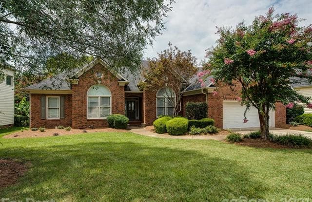 10028 Willow Rock Drive - 10028 Willow Rock Drive, Charlotte, NC 28277