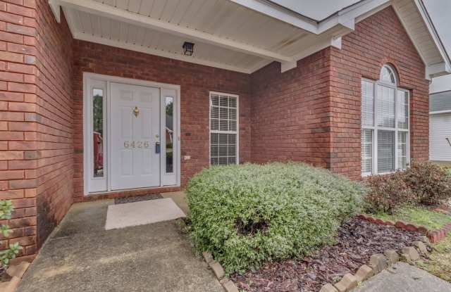 Available Now - East Tuscaloosa - 6426 Covington Villas Drive, Tuscaloosa, AL 35405