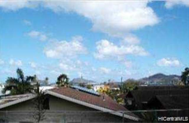45-324 Lolopua Street - 45-324 Lolopua Street, Kaneohe, HI 96744