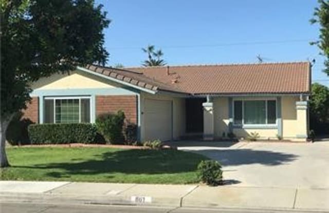 861 S. Calvados St. - 861 South Calvados Avenue, Covina, CA 91723