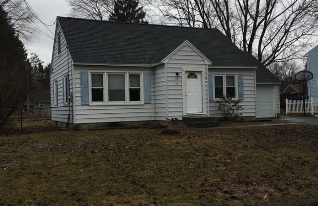 114 Ridgewood Drive - 114 Ridgewood Drive, Onondaga County, NY 13212