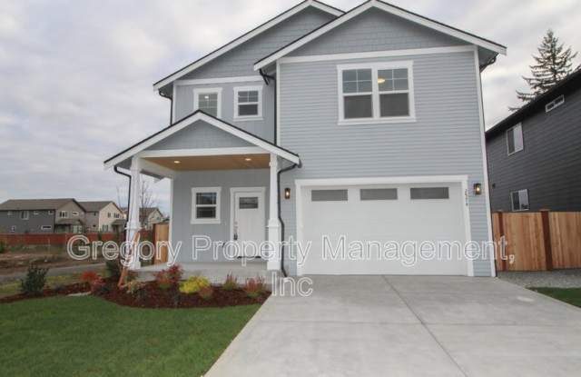 2574 178th Pl NE - 2574 178th Place Northeast, Marysville, WA 98271