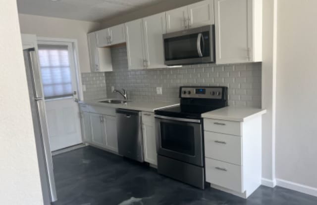 340 W Highland #7 7 - 340 West Highland Avenue, Phoenix, AZ 85013
