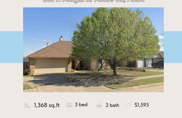 800 N Morgan Dr photos photos