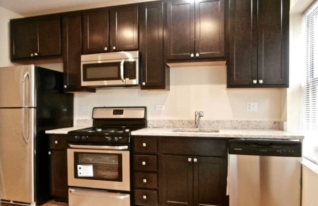2323 W Arthur Ave 1 - 2323 W Arthur Ave, Chicago, IL 60645