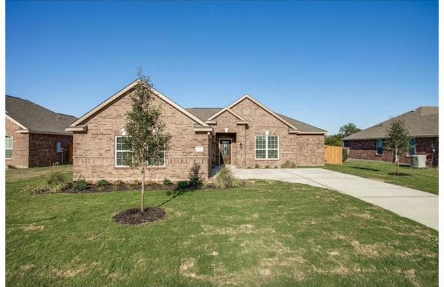 357 Cascade Drive - 357 Cascade Drive, Red Oak, TX 75154