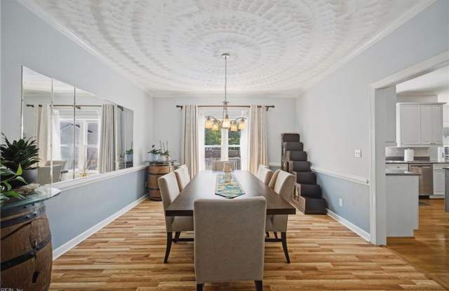 5-bedroom oasis Gallery 4