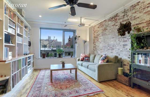 95 Lexington Avenue Gallery 3