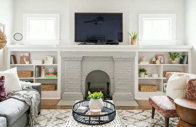 Charming 3BR House in Oklahoma City Gallery 3