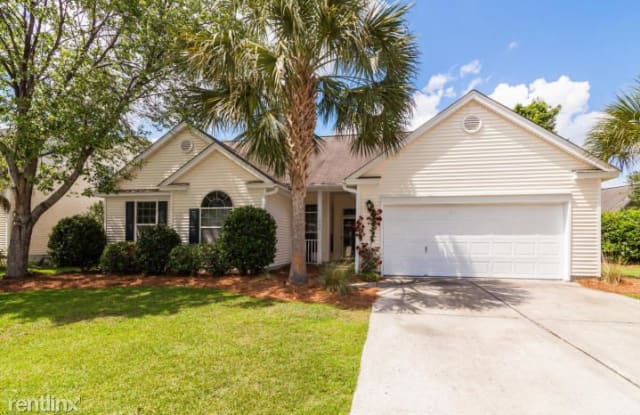 390 Antebellum Ln - 390 Antebellum Lane, Mount Pleasant, SC 29464