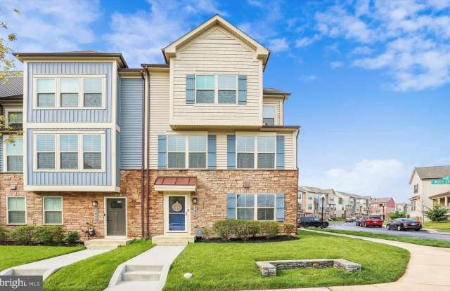 3456 TIMBER GREEN DRIVE - 3456 Timber Green Drive, Urbana, MD 21704 3456 TIMBER GREEN DRIVE - 3456 Timber Green Drive, Urbana, MD 21704