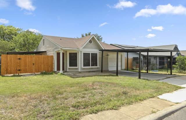 4135 Hickory Sun Gallery 1