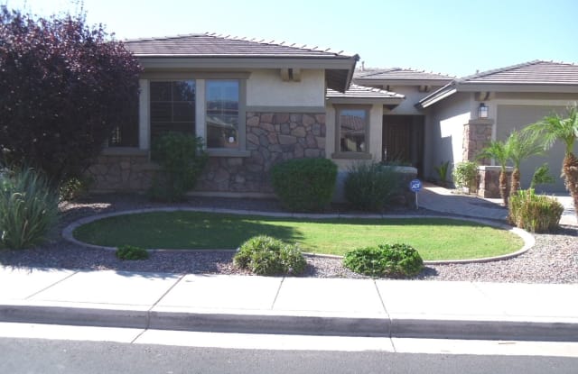 3851 E Tonto Pl. - 3851 East Tonto Place, Chandler, AZ 85249