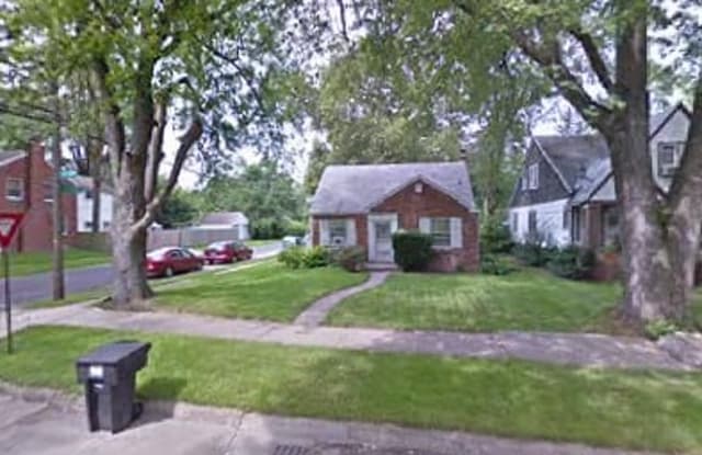 18403 Wormer - 18403 Wormer Street, Detroit, MI 48219