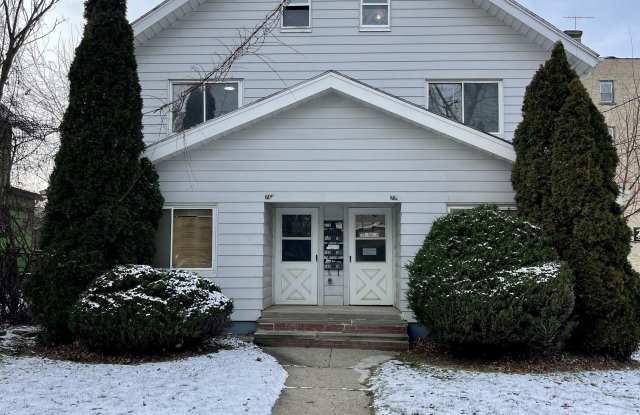 768-770 Elma Street - 768-B - 768 Elma Street, Akron, OH 44310