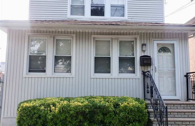 140-12 243rd Street - 140-12 243rd Street, Queens, NY 11422