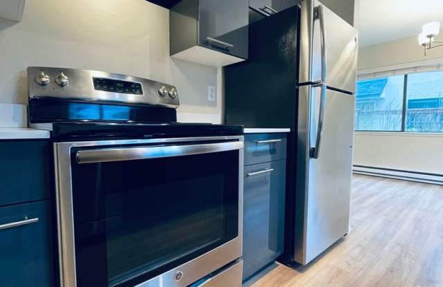 Alki 12 Apartments photos photos