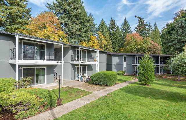 Cedar Lane Apartments photos photos