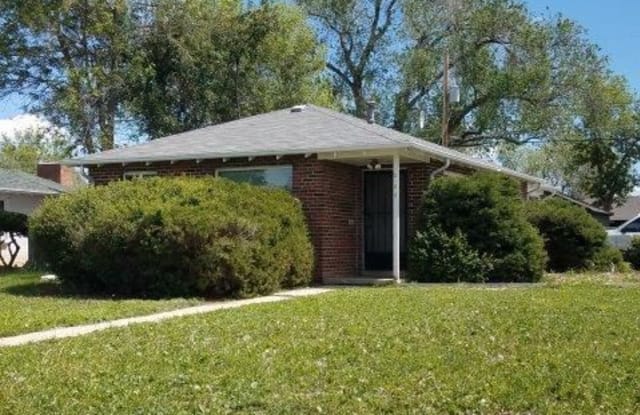 3000 Glencoe St. - 3000 Glencoe Street, Denver, CO 80207