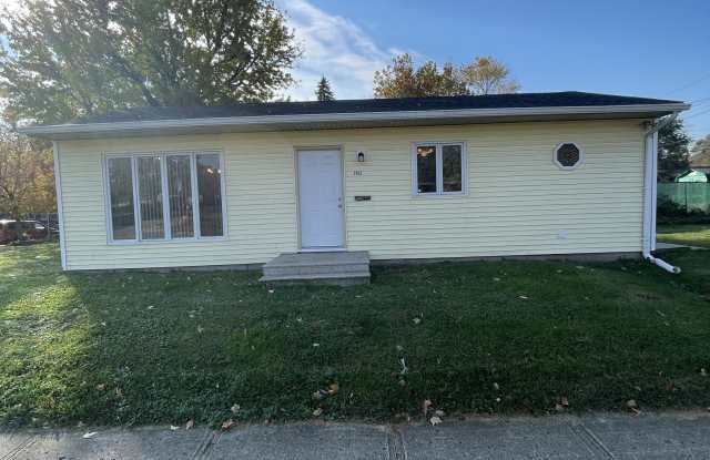 2454 Wheeler Street - 2454 Wheeler Street, Indianapolis, IN 46218